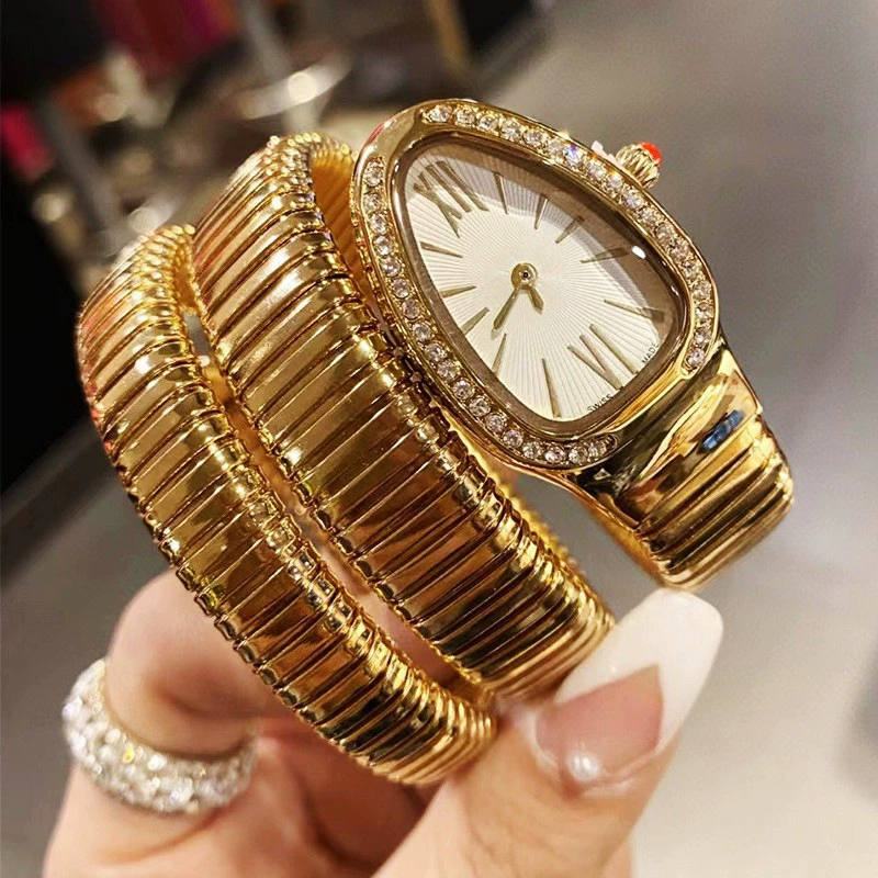 Bvlgari Serpenti 18